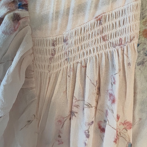 LOVE SHACK FANCY DRESS - Picture 10 of 11